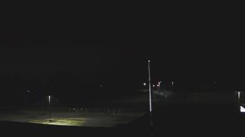 Weather camera view of Wynford Local School District.