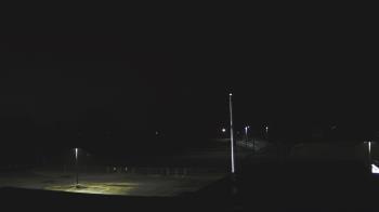 Weather camera view of Wynford Local School District.