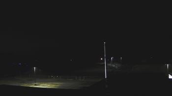 Weather camera view of Wynford Local School District.