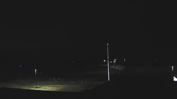 Weather camera view of Wynford Local School District.