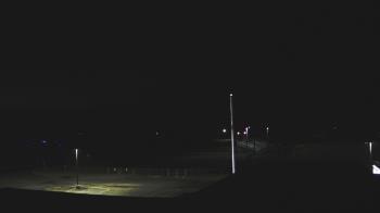 Weather camera view of Wynford Local School District.