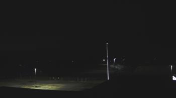 Weather camera view of Wynford Local School District.