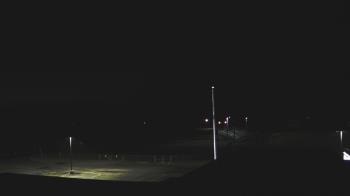 Weather camera view of Wynford Local School District.