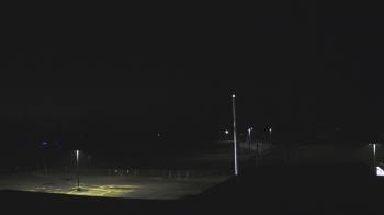 Weather camera view of Wynford Local School District.