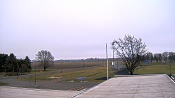 Weather camera view of Wynford Local School District.