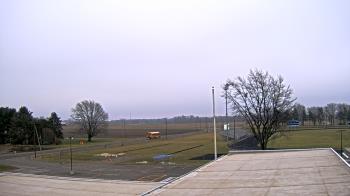 Weather camera view of Wynford Local School District.