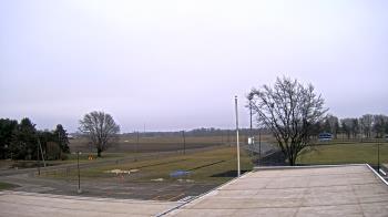 Weather camera view of Wynford Local School District.