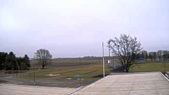 Weather camera view of Wynford Local School District.