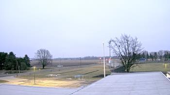 Weather camera view of Wynford Local School District.