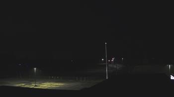 Weather camera view of Wynford Local School District.