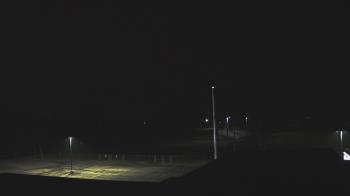 Weather camera view of Wynford Local School District.