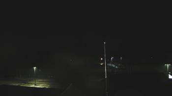 Weather camera view of Wynford Local School District.