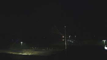 Weather camera view of Wynford Local School District.