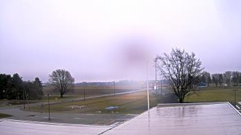 Weather camera view of Wynford Local School District.