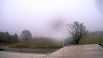 Weather camera view of Wynford Local School District.