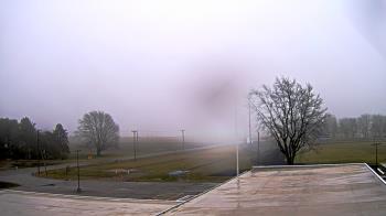 Weather camera view of Wynford Local School District.