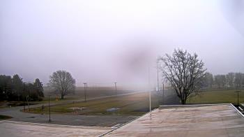 Weather camera view of Wynford Local School District.
