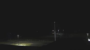 Weather camera view of Wynford Local School District.