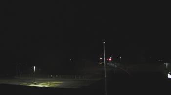 Weather camera view of Wynford Local School District.