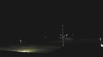 Weather camera view of Wynford Local School District.