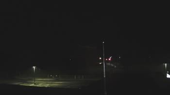 Weather camera view of Wynford Local School District.