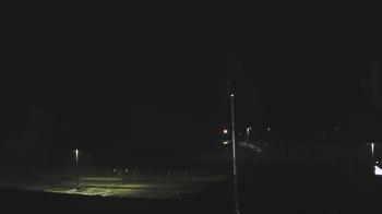 Weather camera view of Wynford Local School District.