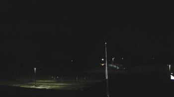 Weather camera view of Wynford Local School District.