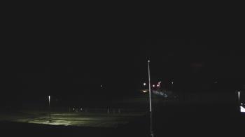 Weather camera view of Wynford Local School District.