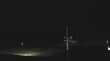 Weather camera view of Wynford Local School District.