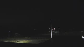 Weather camera view of Wynford Local School District.