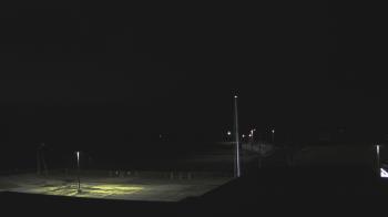 Weather camera view of Wynford Local School District.