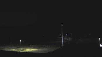 Weather camera view of Wynford Local School District.