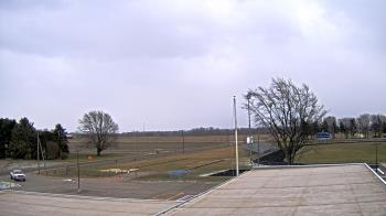 Weather camera view of Wynford Local School District.