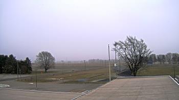 Weather camera view of Wynford Local School District.