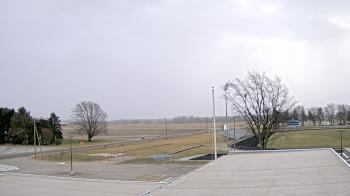 Weather camera view of Wynford Local School District.