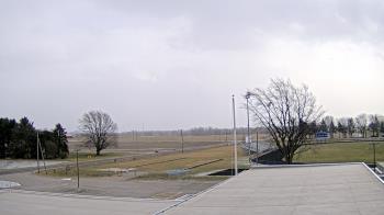 Weather camera view of Wynford Local School District.