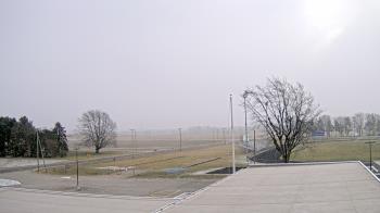 Weather camera view of Wynford Local School District.