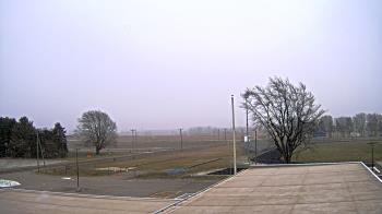 Weather camera view of Wynford Local School District.