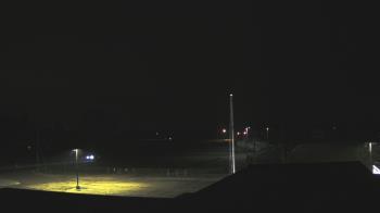 Weather camera view of Wynford Local School District.