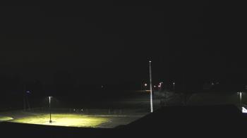 Weather camera view of Wynford Local School District.