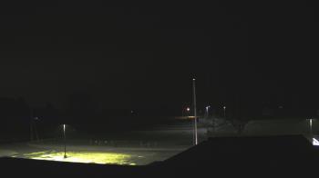 Weather camera view of Wynford Local School District.