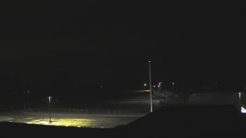 Weather camera view of Wynford Local School District.