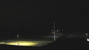 Weather camera view of Wynford Local School District.