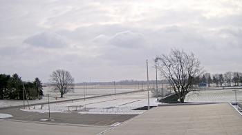 Weather camera view of Wynford Local School District.