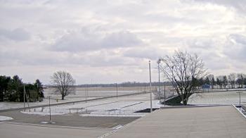 Weather camera view of Wynford Local School District.