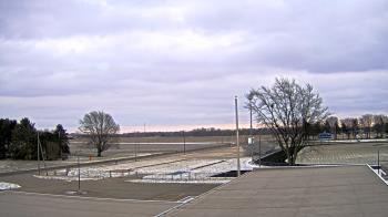 Weather camera view of Wynford Local School District.
