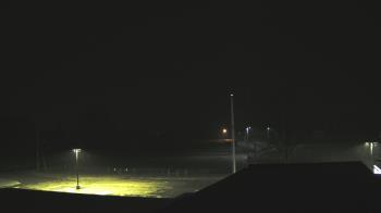 Weather camera view of Wynford Local School District.