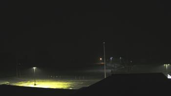 Weather camera view of Wynford Local School District.