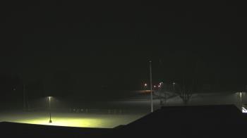 Weather camera view of Wynford Local School District.