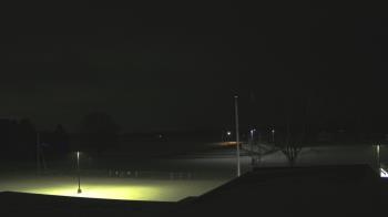 Weather camera view of Wynford Local School District.